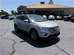 2014 Hyundai Santa Fe 