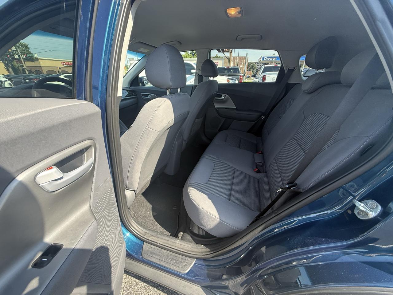 Kia Niro LX FWD 2020