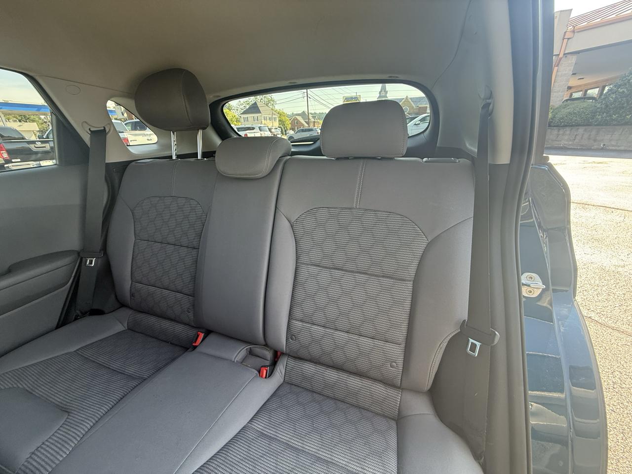 Kia Niro LX FWD 2020