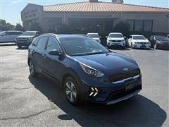 2020 Kia Niro 