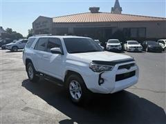 2022 Toyota 4Runner 
