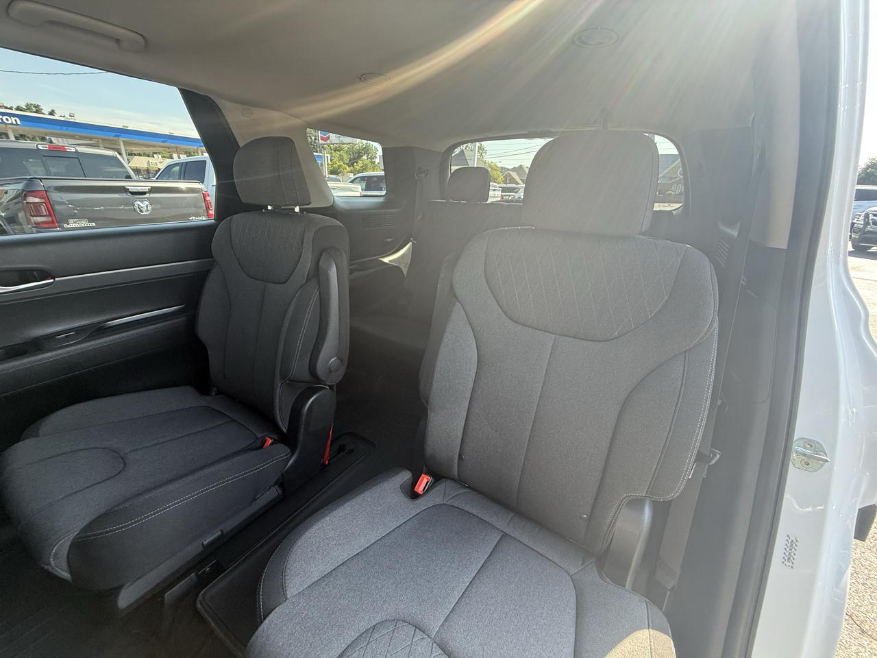 Hyundai Palisade SEL AWD 2022