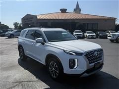 2022 Hyundai Palisade 