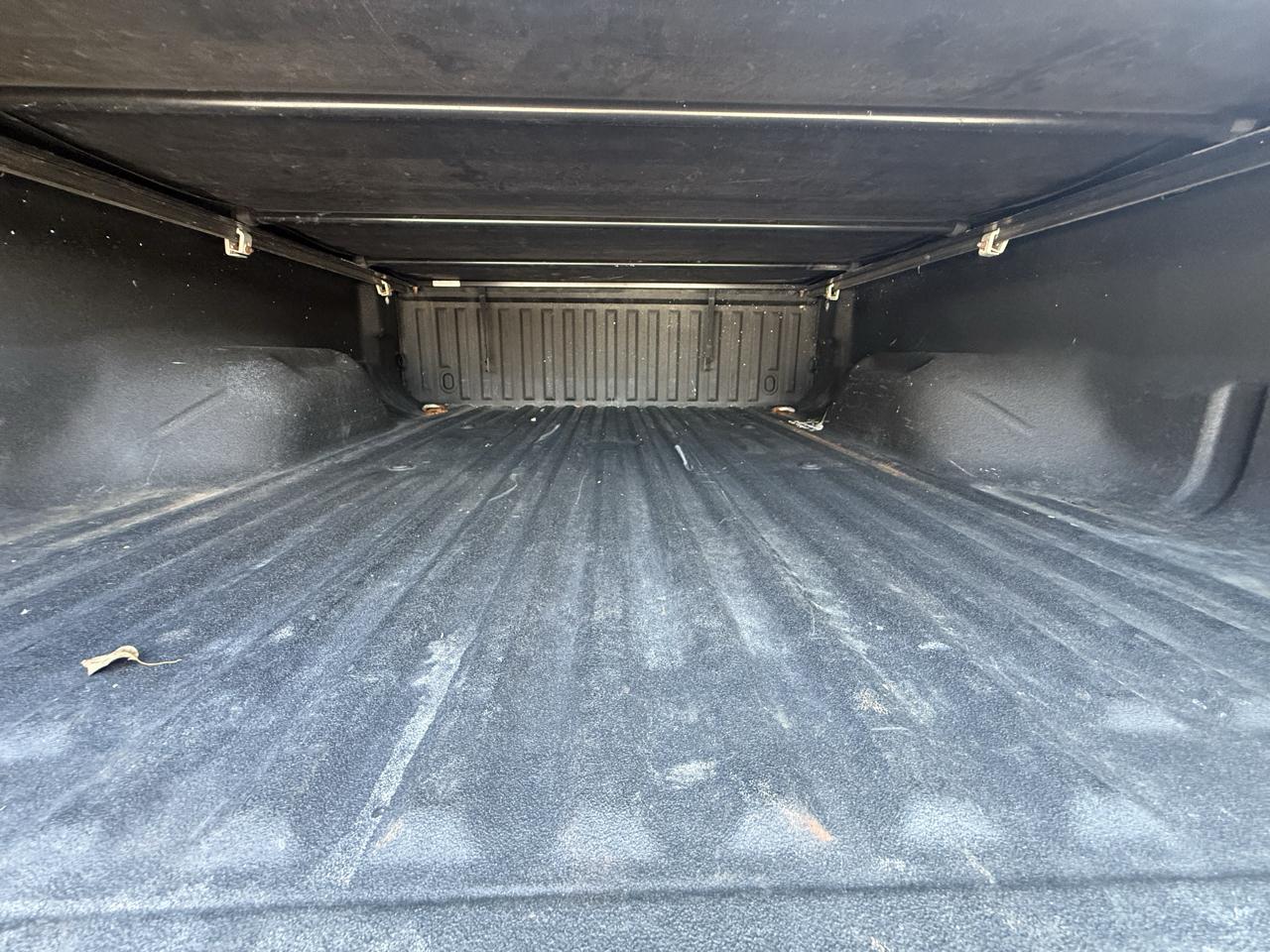 Ford Super Duty F-350 SRW 4WD Crew Cab 156" Platinum 2015
