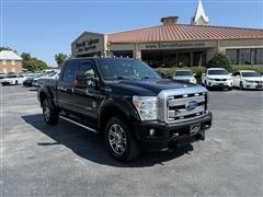 2015 Ford Super Duty F-350 SRW 
