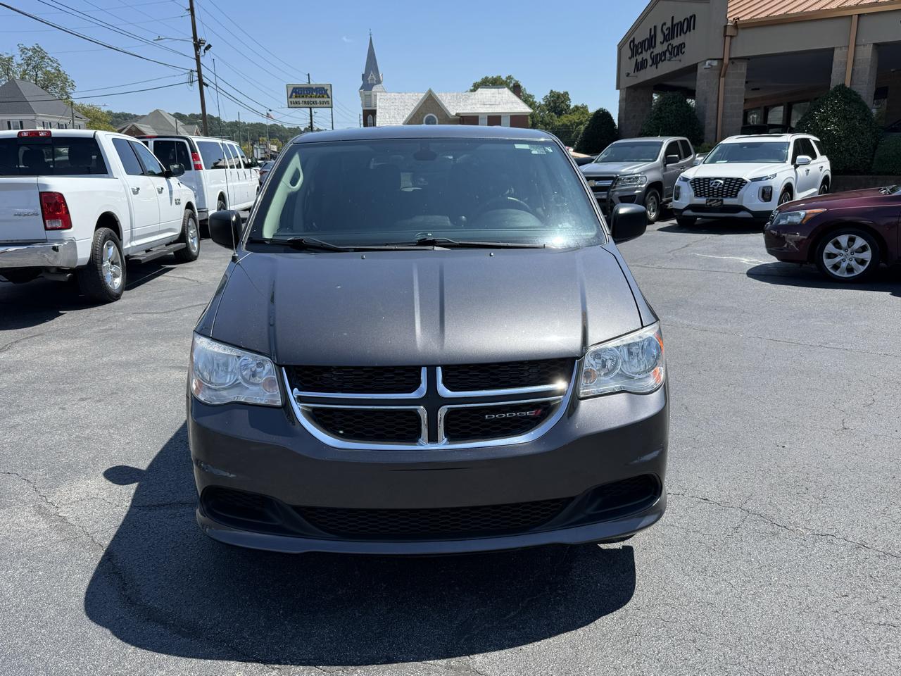 Dodge Grand Caravan SE Wagon 2019