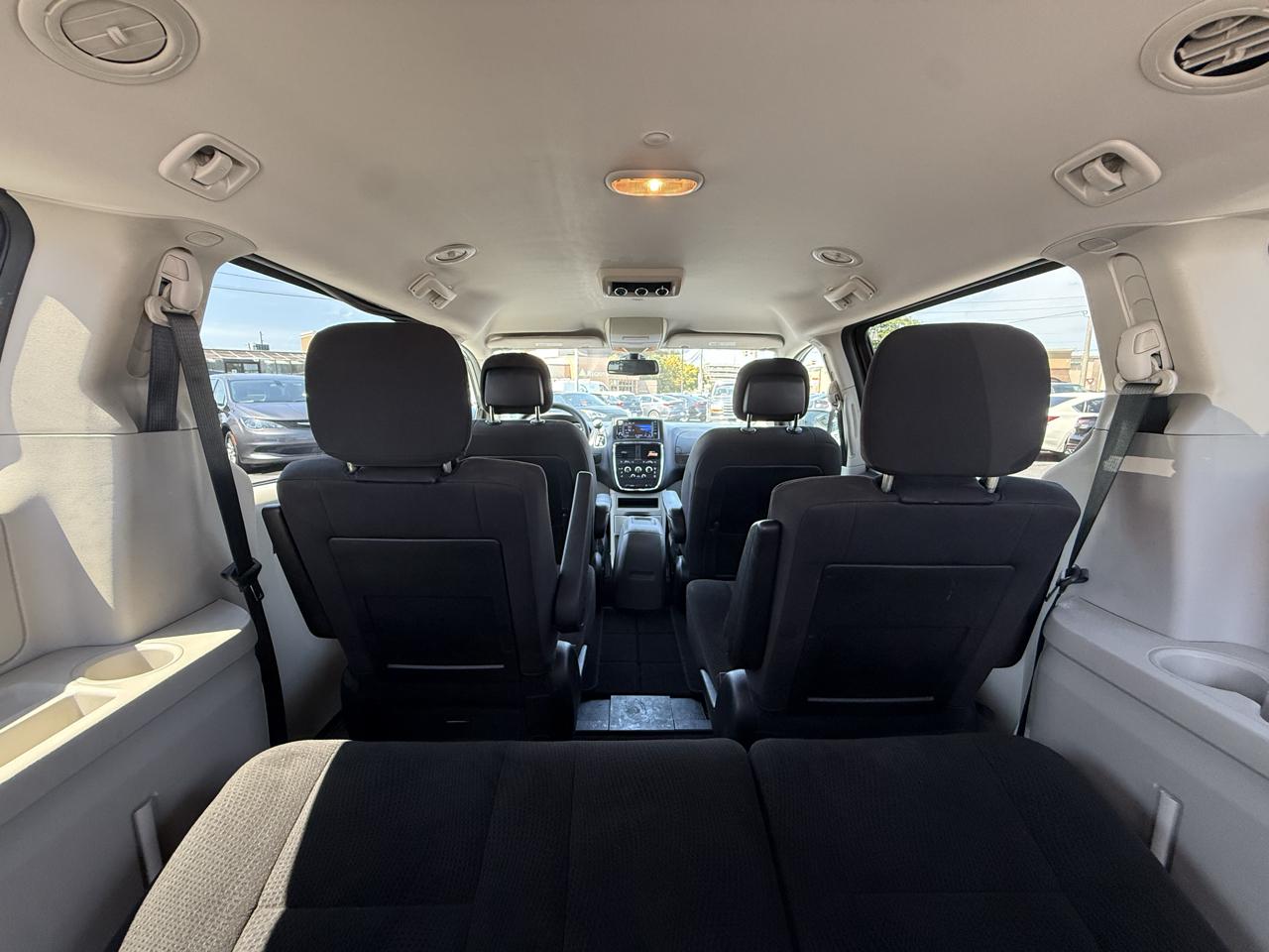 Dodge Grand Caravan SE Wagon 2019