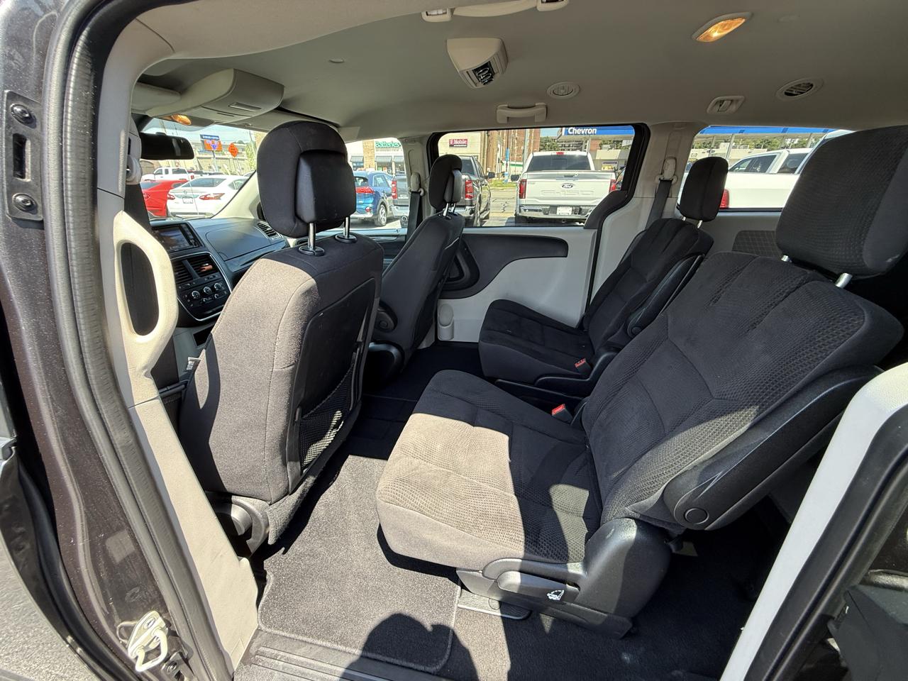 Dodge Grand Caravan SE Wagon 2019