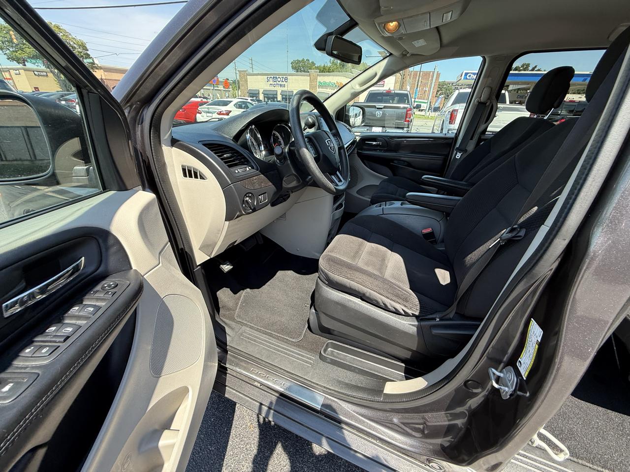 Dodge Grand Caravan SE Wagon 2019
