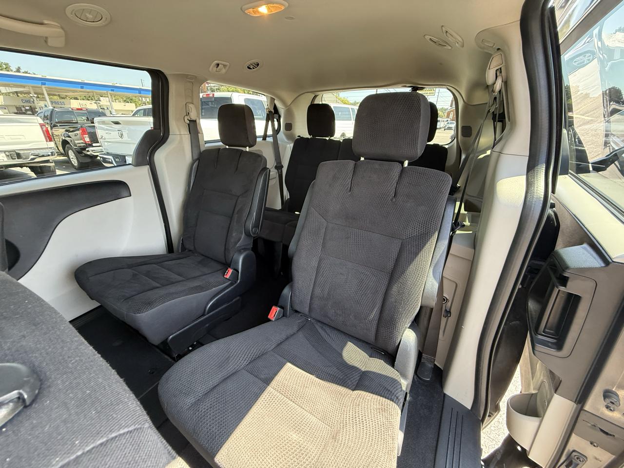 Dodge Grand Caravan SE Wagon 2019