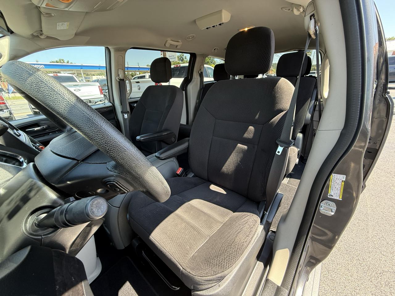 Dodge Grand Caravan SE Wagon 2019