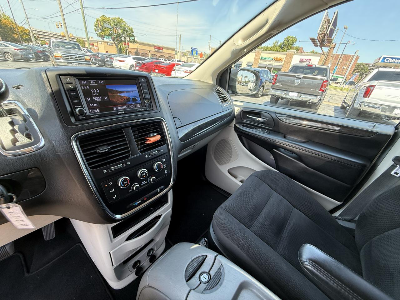 Dodge Grand Caravan SE Wagon 2019