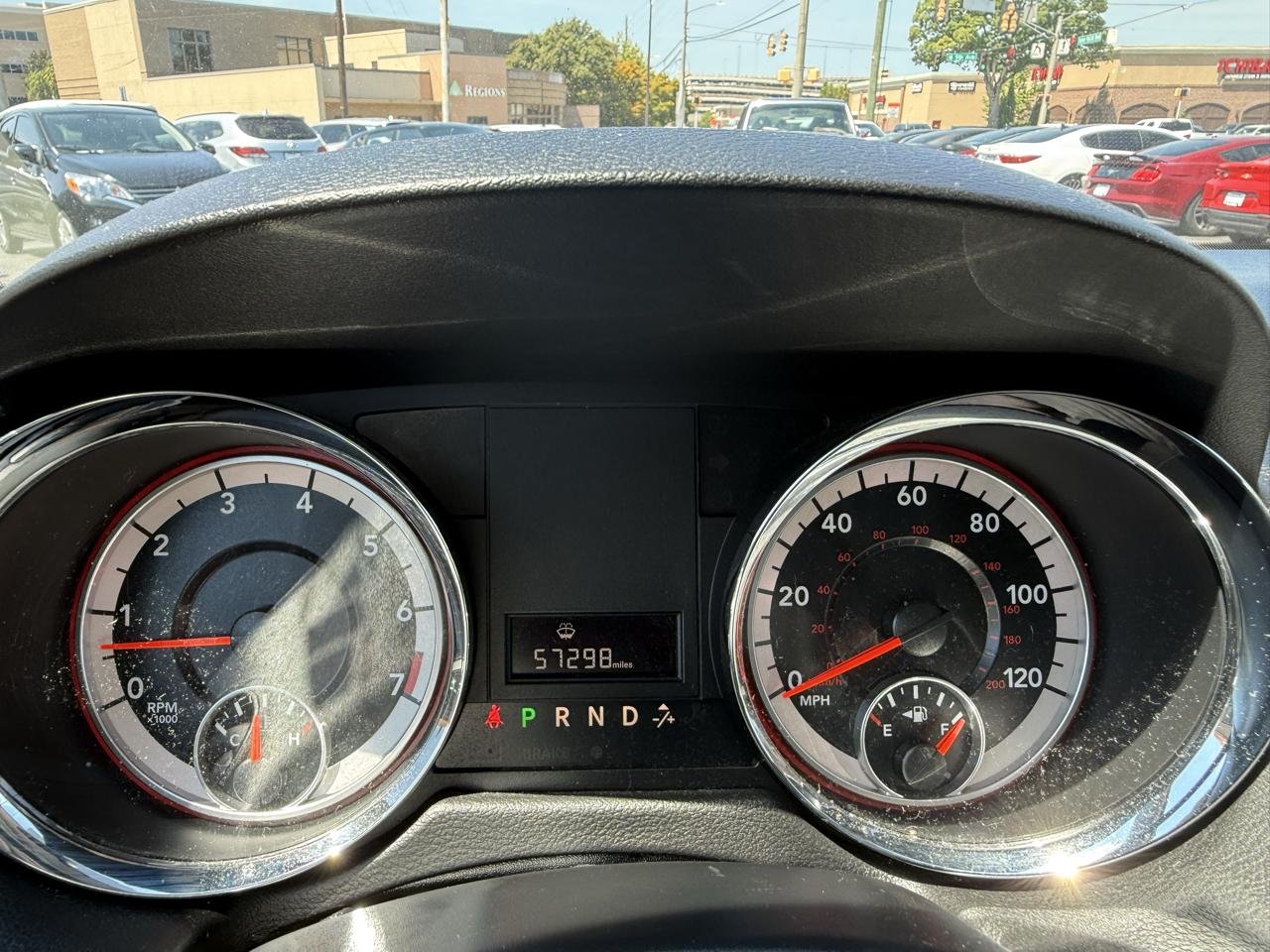 Dodge Grand Caravan SE Wagon 2019
