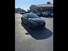 2020 Hyundai Veloster 