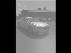 2017 Buick LaCrosse 