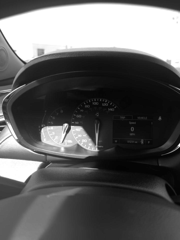 Chevrolet Trax FWD 4dr LS 2020