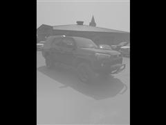 2016 Toyota 4Runner 