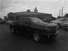 2019 Chevrolet Silverado 1500 LD 