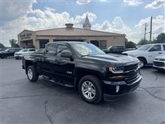 2019 Chevrolet Silverado 1500 LD 