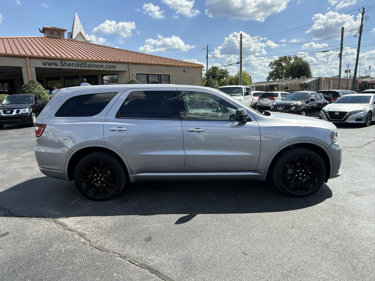 Dodge Durango GT AWD 2020