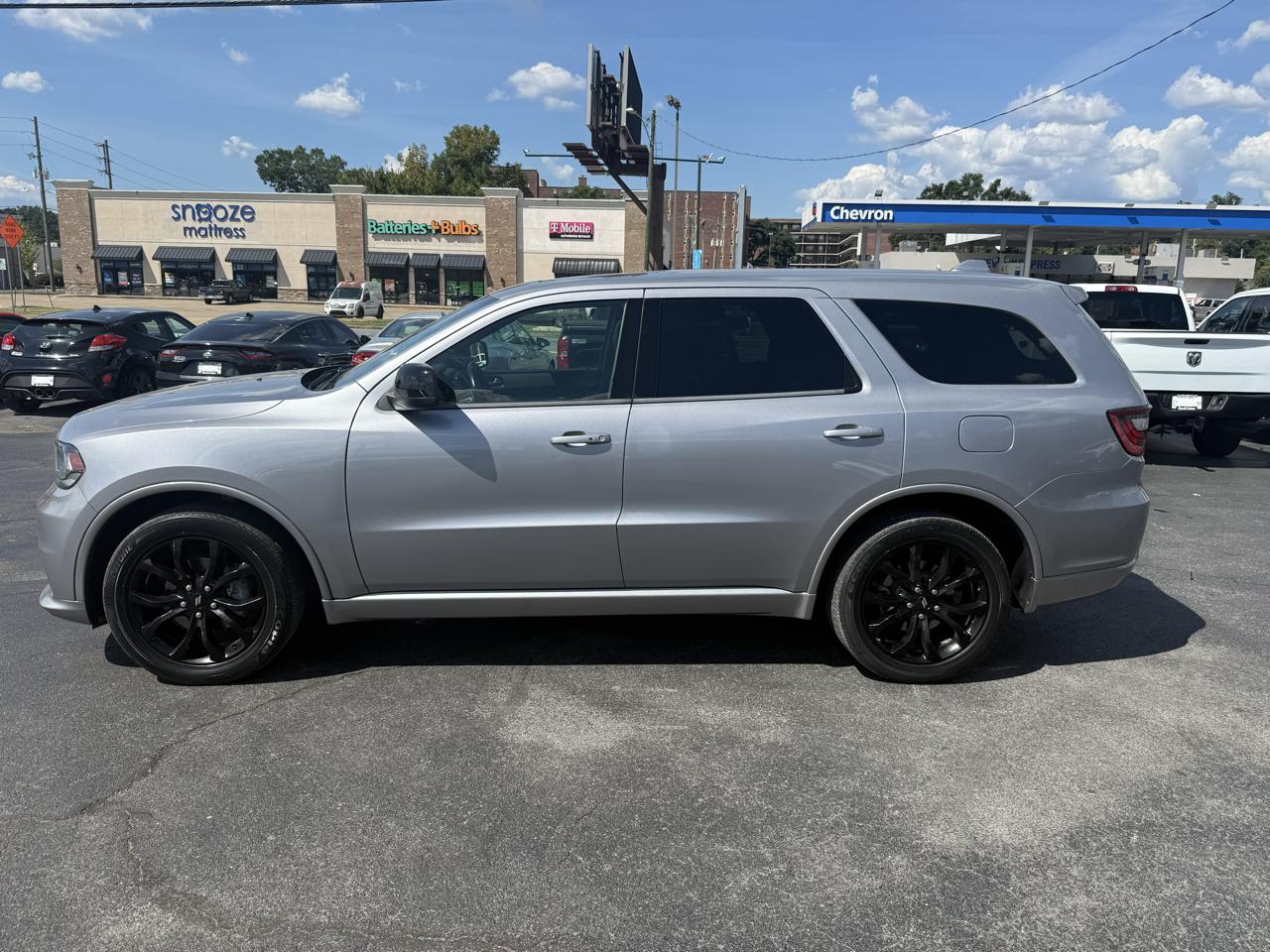 Dodge Durango GT AWD 2020