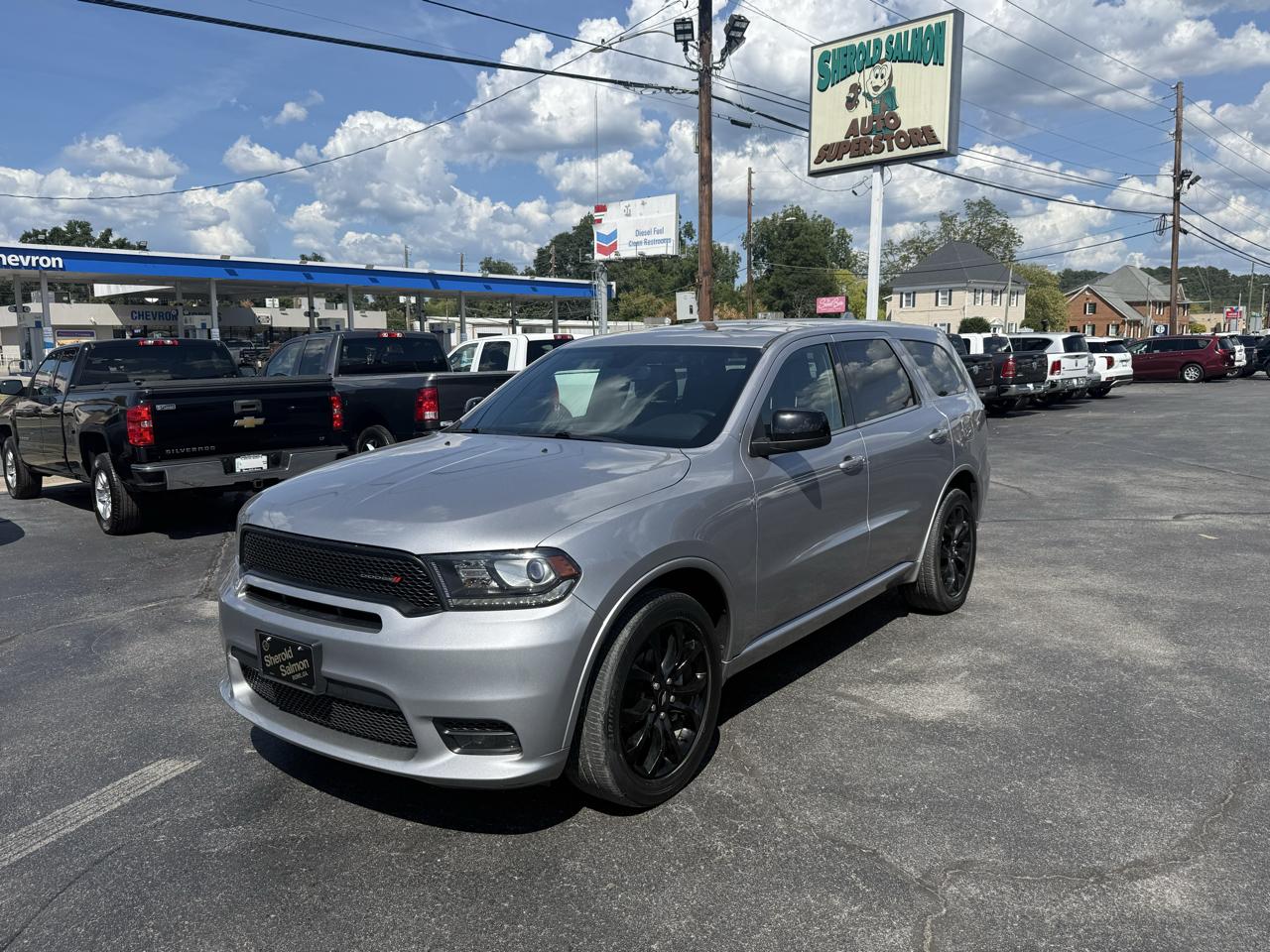 Dodge Durango GT AWD 2020