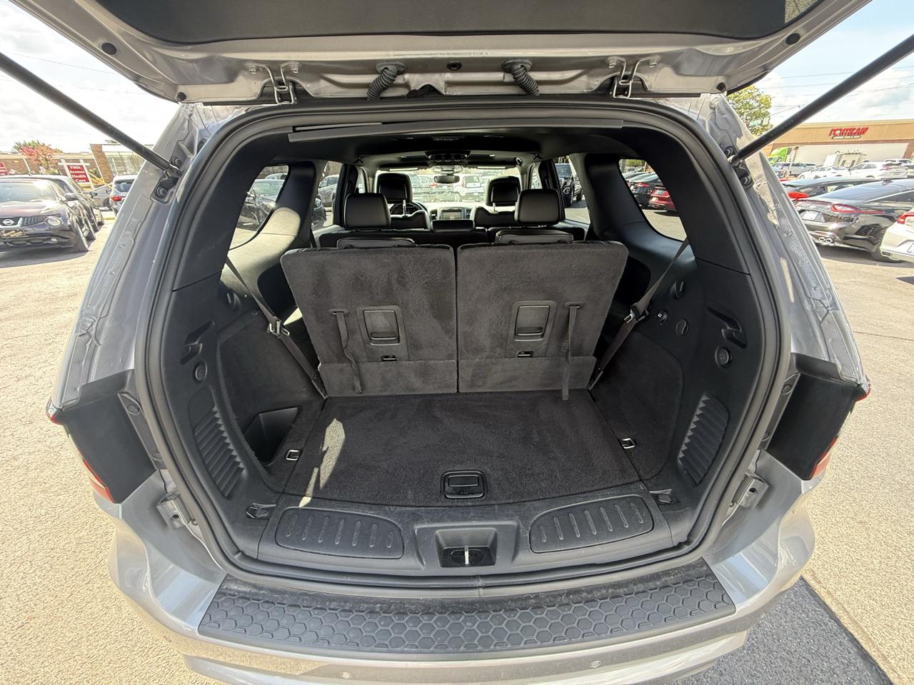 Dodge Durango GT AWD 2020
