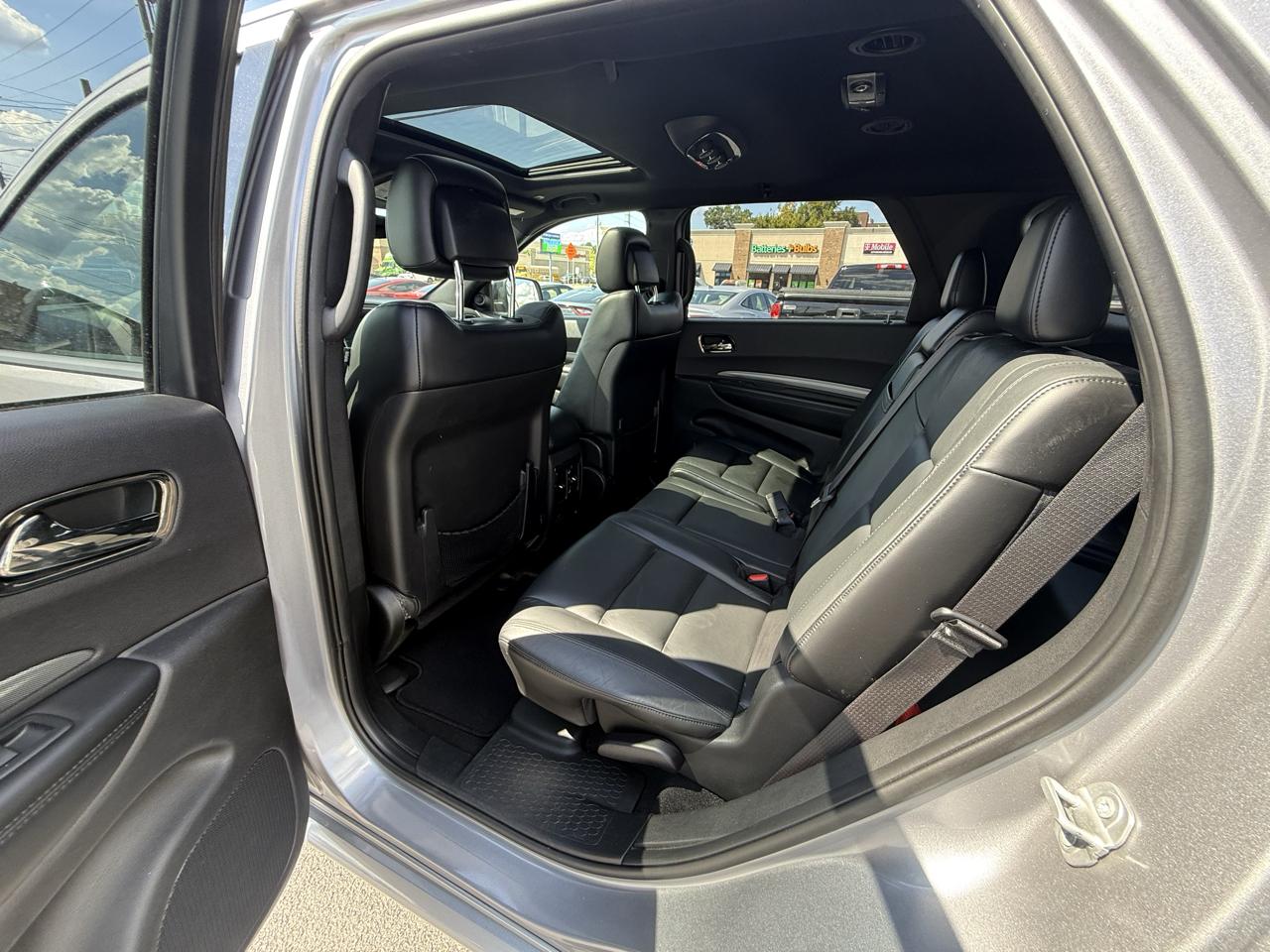 Dodge Durango GT AWD 2020