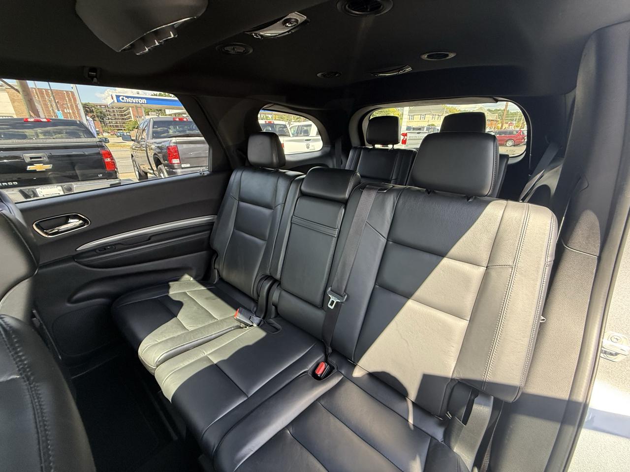 Dodge Durango GT AWD 2020