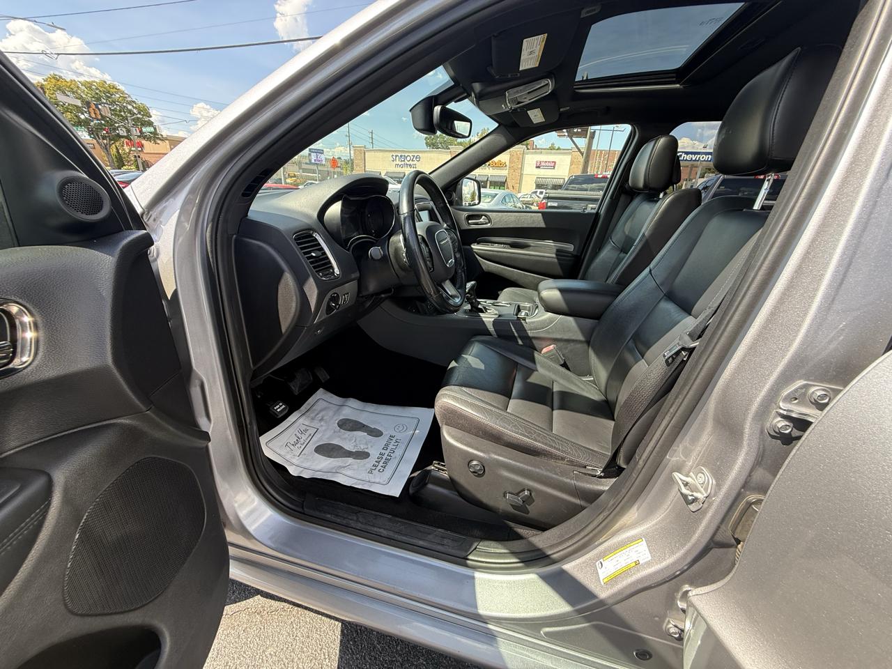 Dodge Durango GT AWD 2020