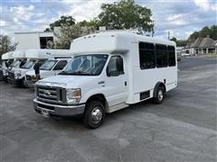 2016 Ford Econoline Commercial Cutaway 