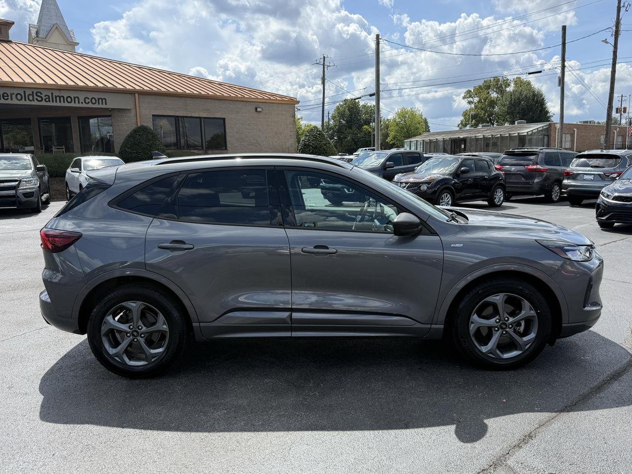 Ford Escape ST-Line FWD 2024
