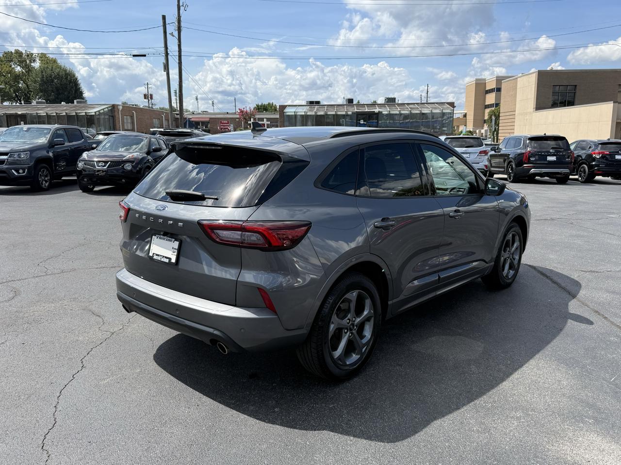 Ford Escape ST-Line FWD 2024