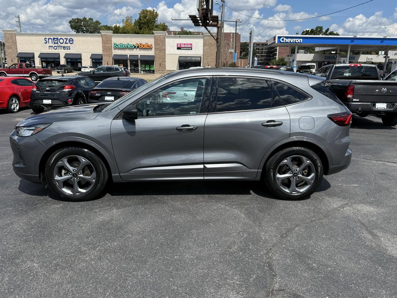 Ford Escape ST-Line FWD 2024