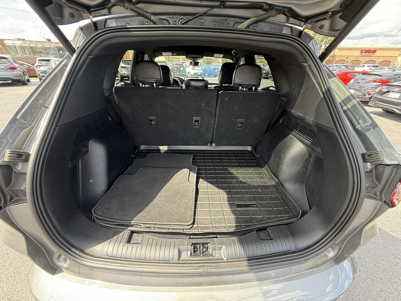 Ford Escape ST-Line FWD 2024