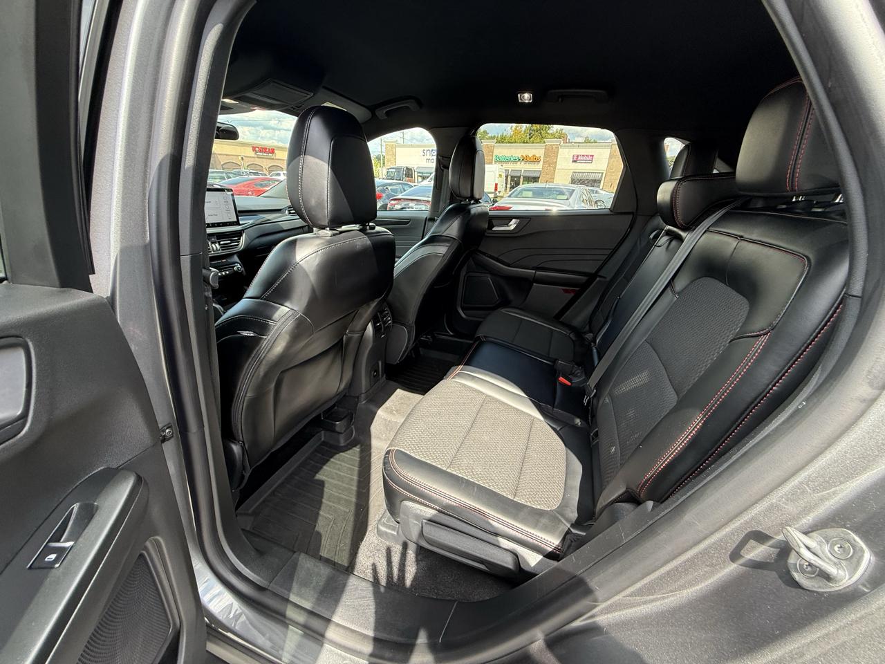 Ford Escape ST-Line FWD 2024