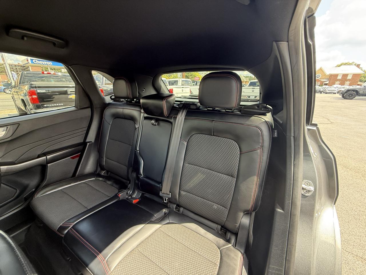 Ford Escape ST-Line FWD 2024
