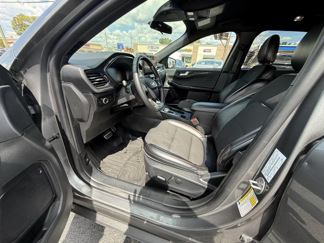Ford Escape ST-Line FWD 2024