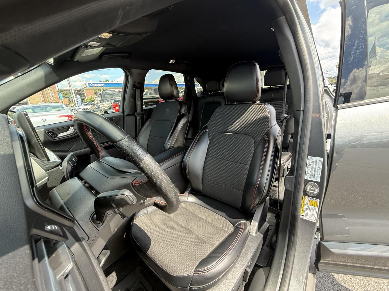 Ford Escape ST-Line FWD 2024