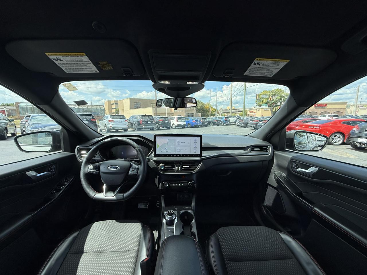 Ford Escape ST-Line FWD 2024
