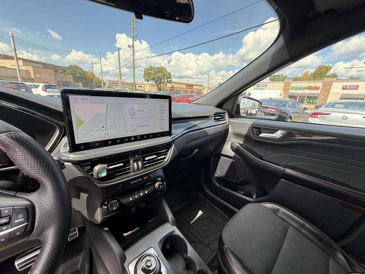 Ford Escape ST-Line FWD 2024