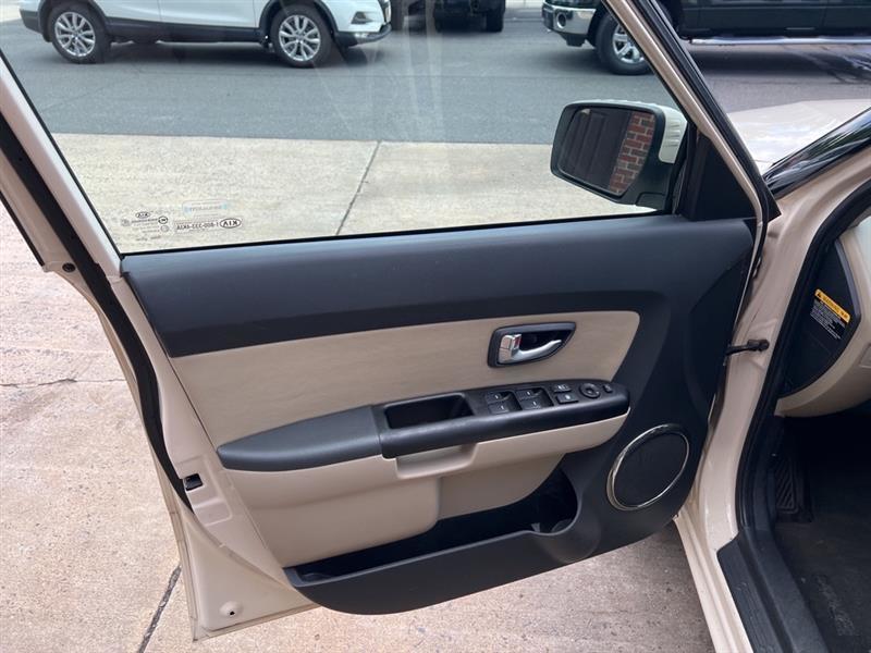 Kia Soul + 2013