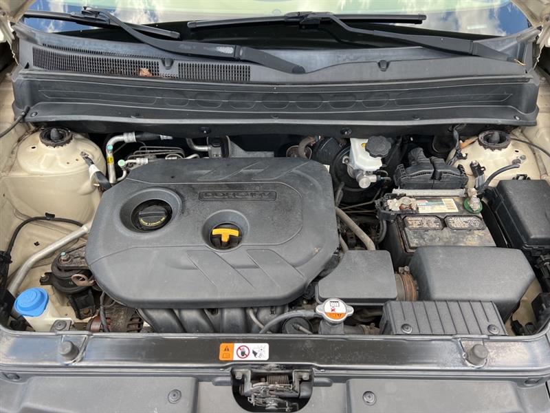 Kia Soul + 2013