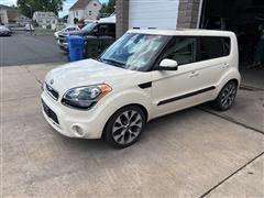 2013 Kia Soul 