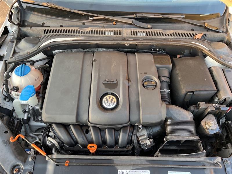 Volkswagen Jetta SE 2013