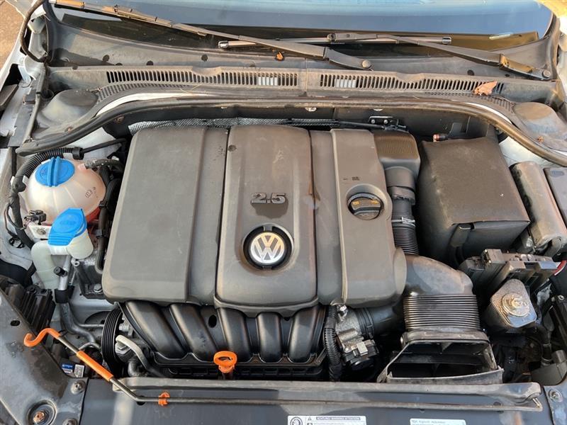 Volkswagen Jetta SE 2013