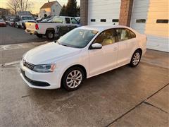 2013 Volkswagen Jetta 