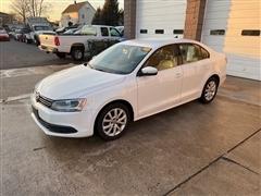 2013 Volkswagen Jetta 