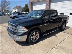 2012 RAM 1500 