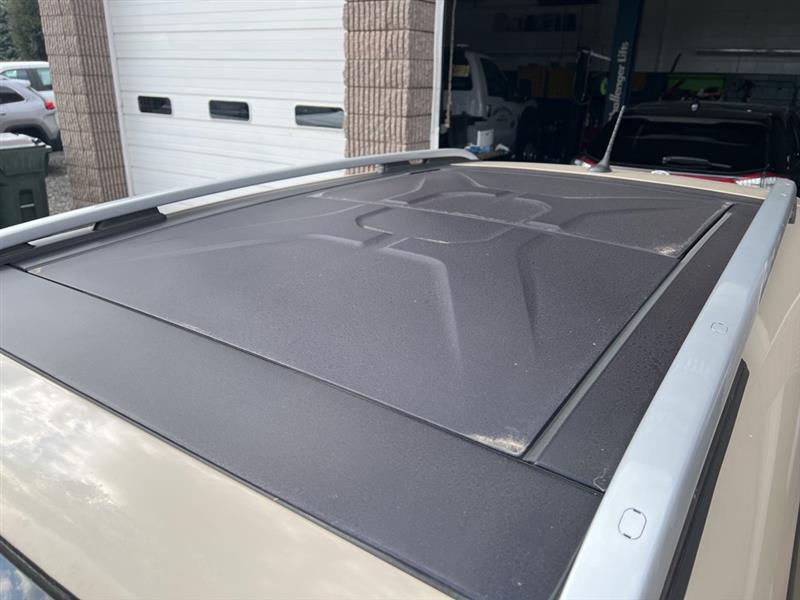 Jeep Renegade Limited 4WD 2015